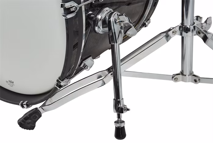 Ludwig Neusonic MOD2 Ebony Pearl - Bicí souprava