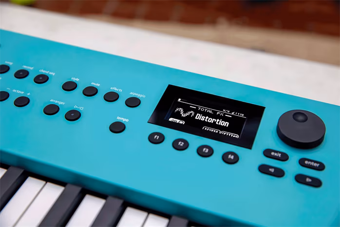 Roland GO:KEYS3-TQ - Klávesy s dynamikou úhozu