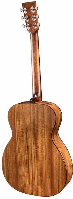 Eastman E3OMe - Elektroakustická kytara