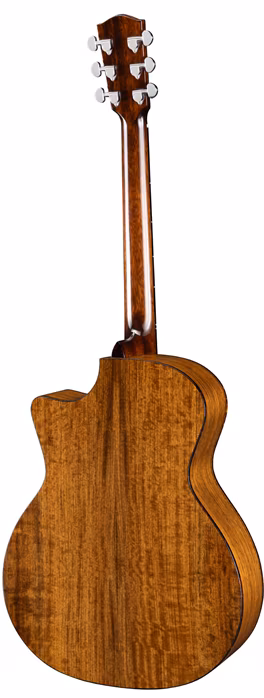 Eastman AC222CE-DLX-GB - Elektroakustická kytara