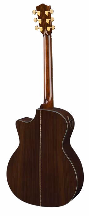 Eastman AC722CE-DF - Elektroakustická kytara