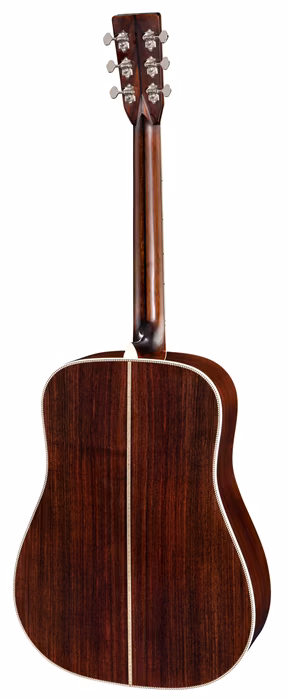 Eastman E40D-TC-SB - Akustická kytara
