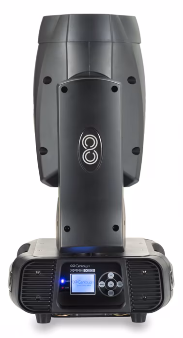 CentoLight Spire X23 - Inteligentní hlava