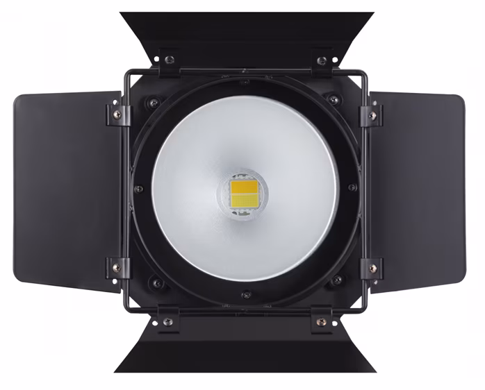 CentoLight Scenic COB-200W Led Par - LED PAR reflektor