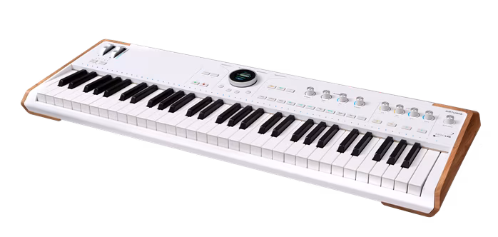 Arturia Astrolab - Přenosné digitální stage piano, varhany, syntezátor