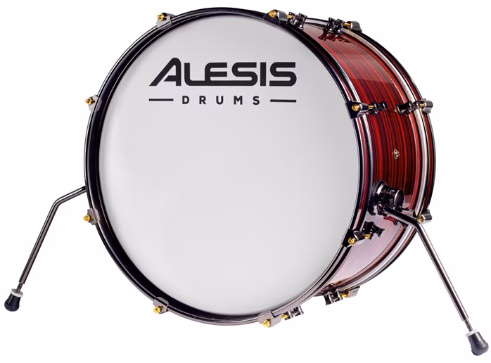 Alesis Strata Prime E-Drums - Elektronická bicí souprava