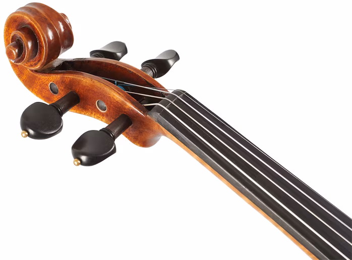 Eastman 830 Series 4/4 Stradivari Violin - Akustické housle