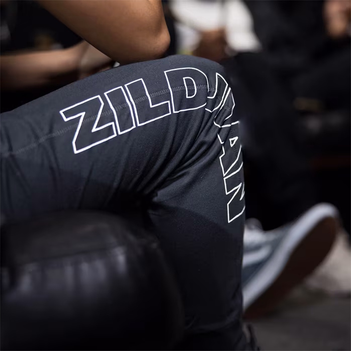 Zildjian Lightweight Joggers Black Medium - Tepláky