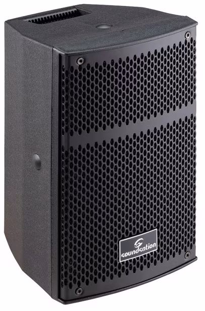 Soundsation HYPER TOP 6A - Aktivní reprobox