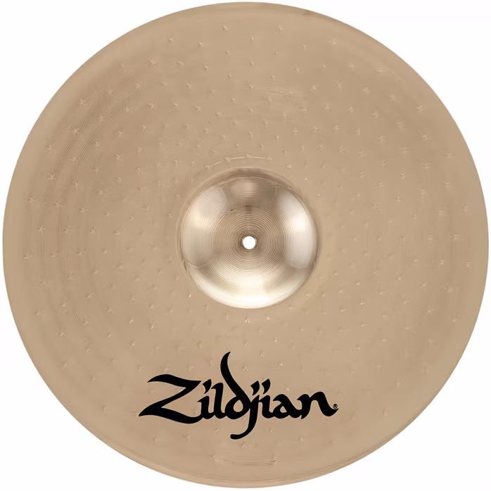 Zildjian 18" Z Custom Crash - Činel crash
