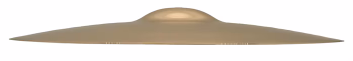 Zildjian 20" Z Custom Crash - Činel crash