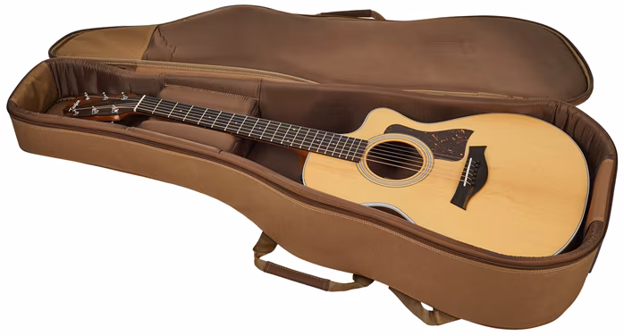 Taylor 212ce - Elektroakustická kytara