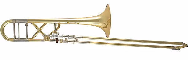 Bach A47X Artisan - Trombon