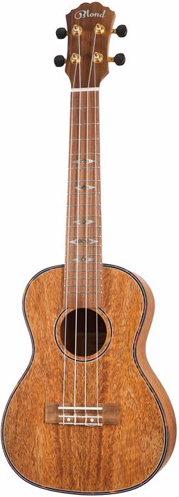 Blond BLO-033-24 - Akustické ukulele