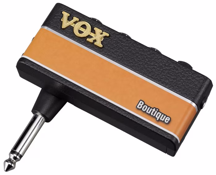 Vox AmPlug 3 Boutique - Kytarový sluchátkový zesilovač