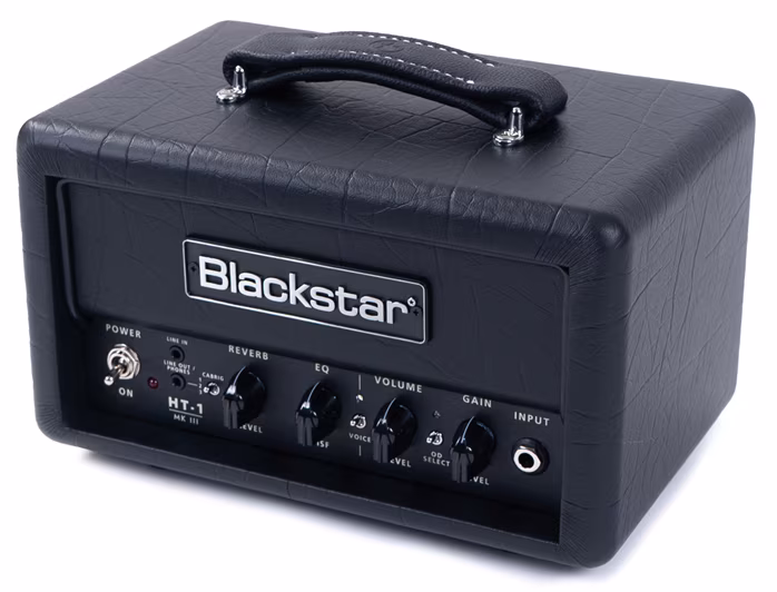 Blackstar HT-1RH MKIII - Kytarový lampový zesilovač