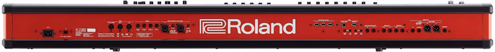 Roland FANTOM-8-EX - Přenosné digitální stage piano, varhany, syntezátor