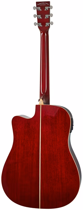 Tanglewood TW5CE R - Elektroakustická kytara
