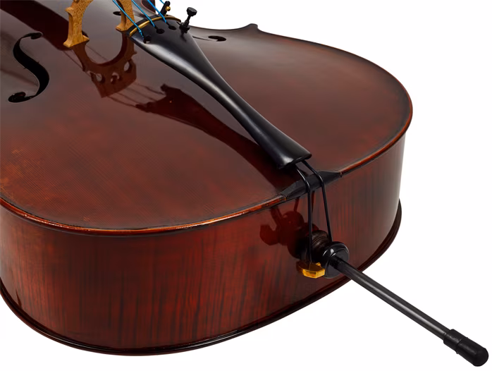 Eastman Amsterdam Atelier 1 Series 4/4 Cello - Violoncello
