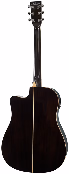 Tanglewood TW5CE BS - Elektroakustická kytara
