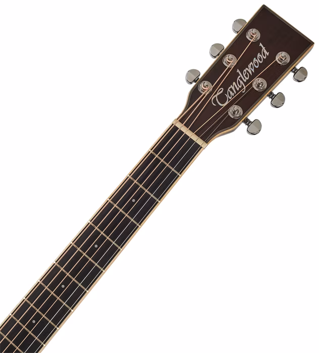 Tanglewood TW7CE AVB - Elektroakustická kytara