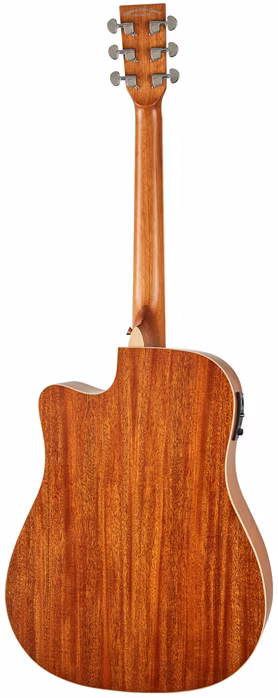 Tanglewood TUN5CE - Elektroakustická kytara