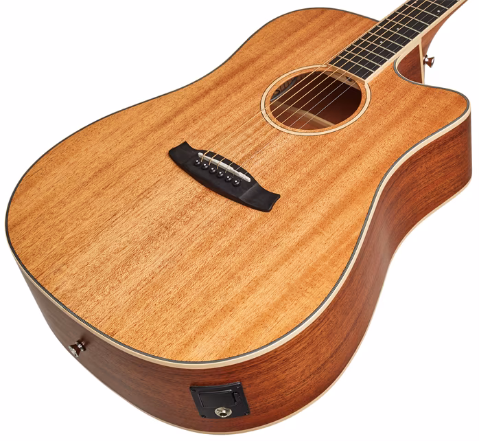 Tanglewood TUN5CE - Elektroakustická kytara