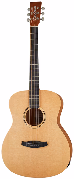 Tanglewood TR3E - Elektroakustická kytara