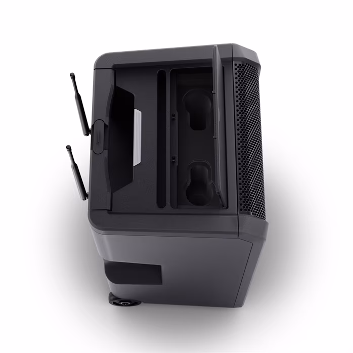 LD Systems ANNY 10 HBH 2 B6 - Aktivní reprobox