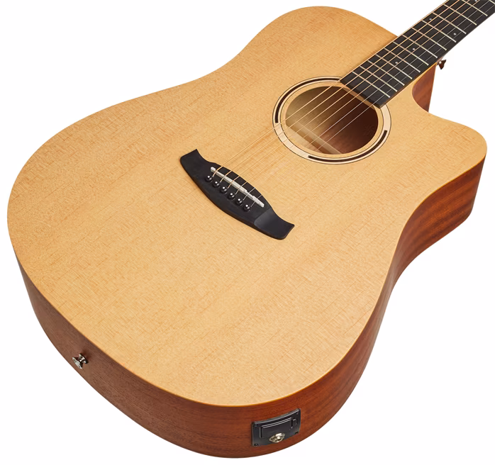 Tanglewood TR5CE - Elektroakustická kytara