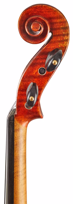 Eastman Andreas Eastman Master Violin 4/4 (VL605) - Akustické housle