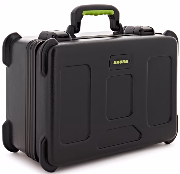 Shure SH-MICCASE30 - Kufr na mikrofony