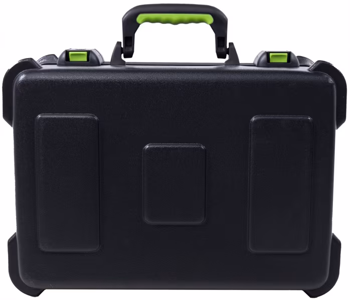 Shure SH-MICCASE15 - Kufr na mikrofony