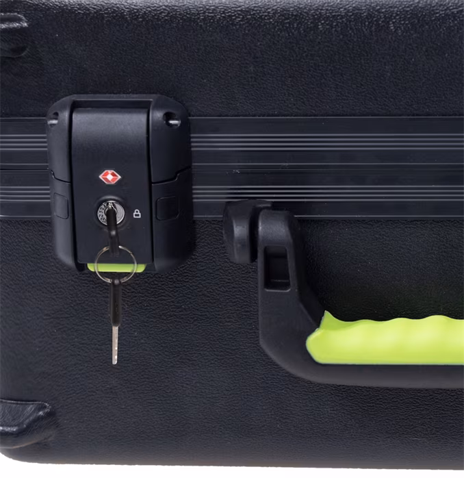 Shure SH-MICCASE15 - Kufr na mikrofony