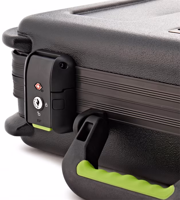Shure SH-MICCASEW06 - Kufr na mikrofony