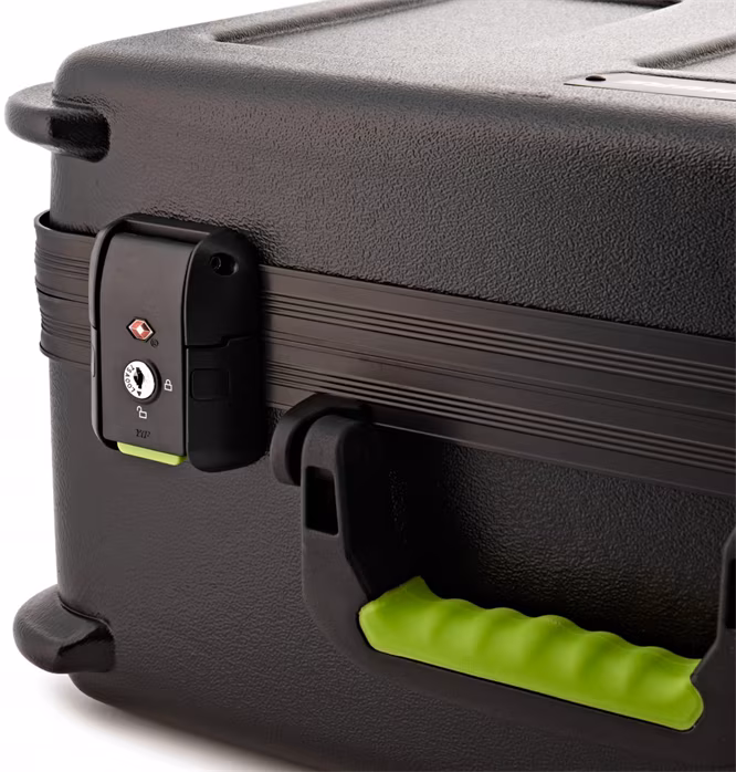 Shure SH-MICCASEW07 - Kufr na mikrofony