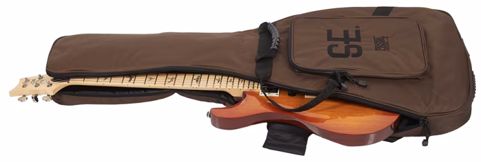 PRS SE Swamp Ash Special Vintage Sunburst - Elektrická kytara