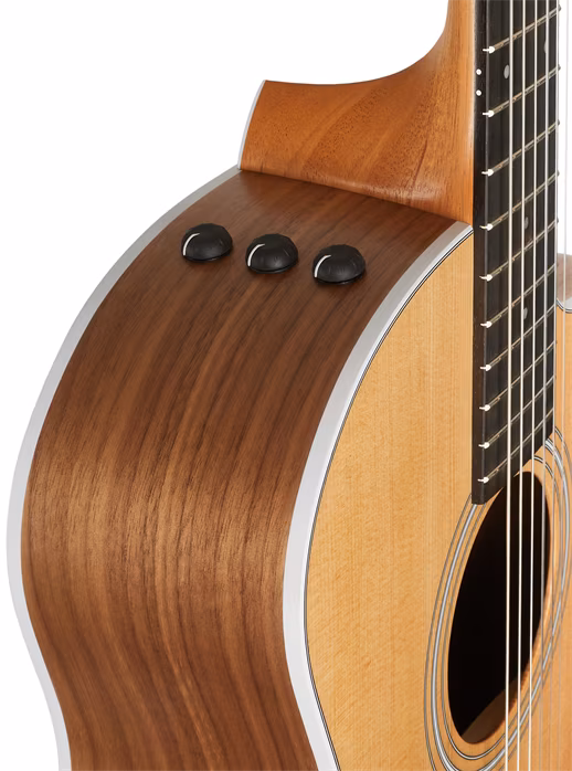 Taylor 214ce-N - Klasická elektroakustická kytara