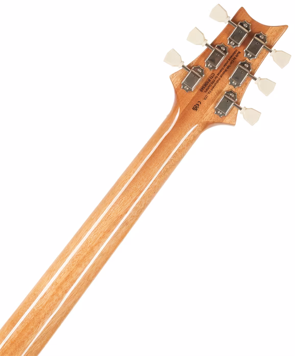 PRS SE SC McCarty 594 Turquiose - Elektrická kytara