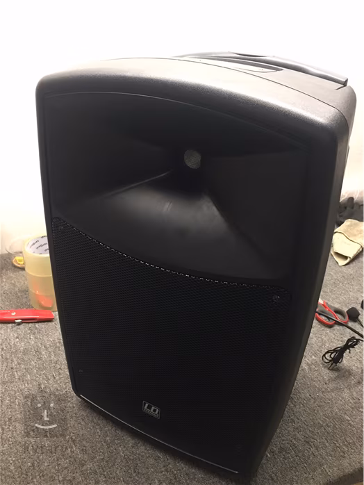 LD Systems ROADBUDDY 10 HBH 2 B6 (použité) - Ozvučovací systém