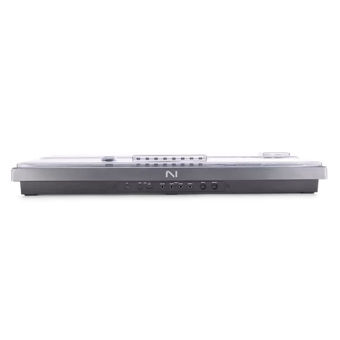 Decksaver NATIVE INSTRUMENTS KONTROL S49 MK3 COVER - Kryt