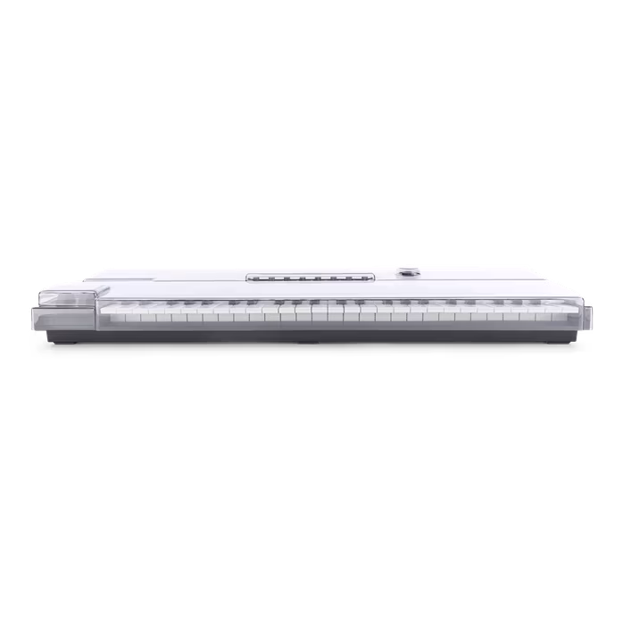 Decksaver NATIVE INSTRUMENTS KONTROL S49 MK3 COVER - Kryt