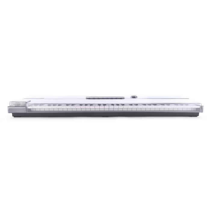Decksaver NATIVE INSTRUMENTS KONTROL S61 MK3 COVER - Kryt