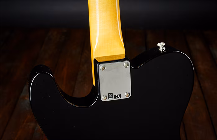 Fender Custom Shop 2023 Pine Esquire 50 NOS - Elektrická kytara