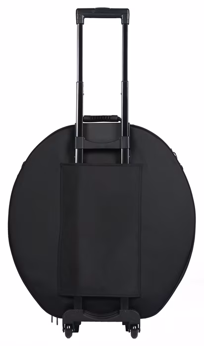 Music Area 22" Cymbal Trolly Bag - Obal na činely