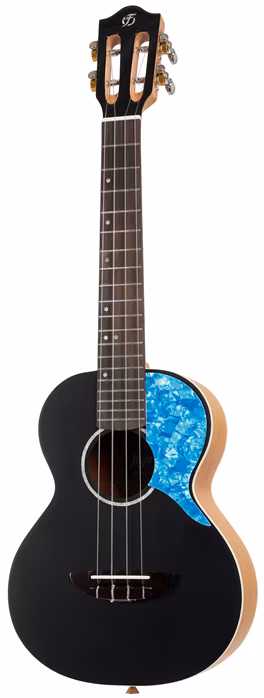 Flight Iris Tenor BK - Akustické ukulele