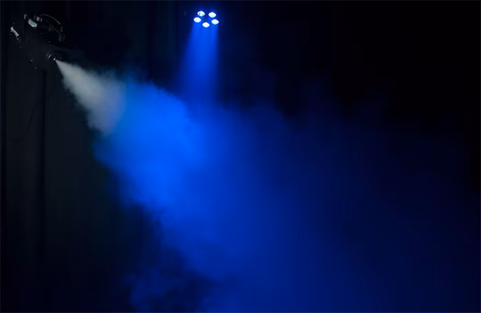 Eliminator VF1300 EP - Výrobník mlhy