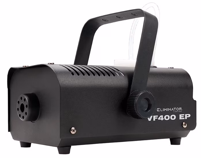 Eliminator VF 400 EP - Výrobník mlhy