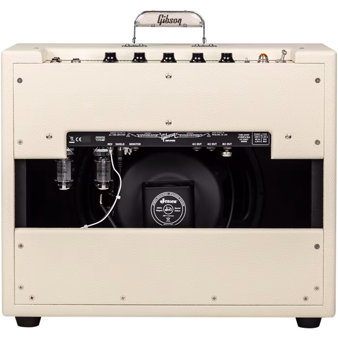 Gibson Falcon 20 1x12 Combo - Kytarové lampové kombo