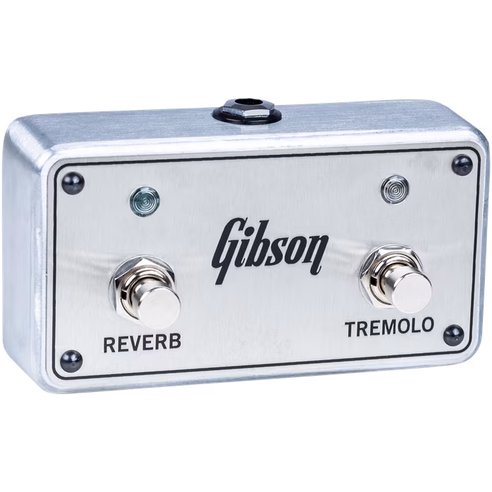 Gibson Falcon 20 1x12 Combo - Kytarové lampové kombo